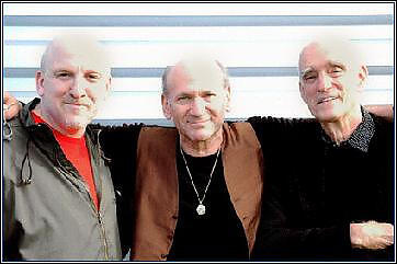 We Three все песни в mp3