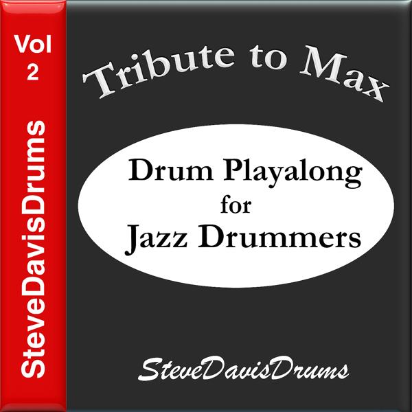 Steve Davis - Saint Thomas (No Drums)