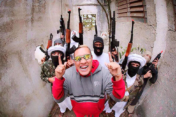 Mc Bin Laden