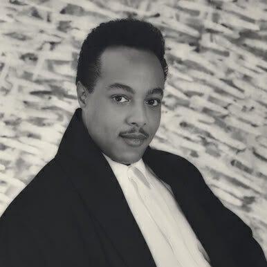 Peabo Bryson