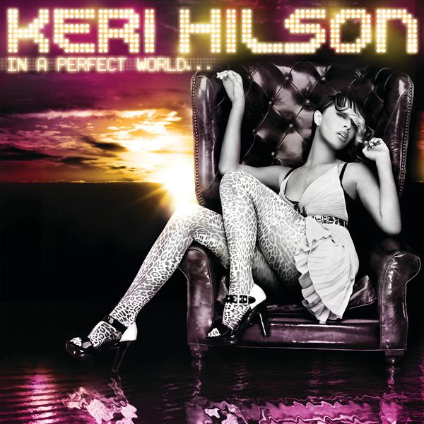 Keri Hilson, Kanye West, Ne-Yo - Knock You Down