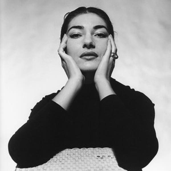 Maria Callas все песни в mp3