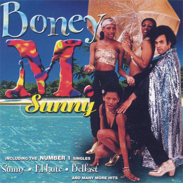 Boney M. - Children Of Paradise