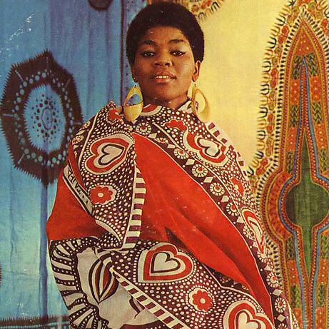 Letta Mbulu все песни в mp3