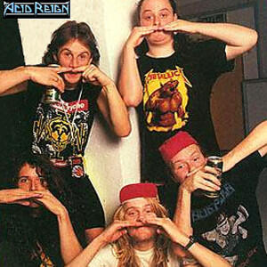 Acid Reign все песни в mp3
