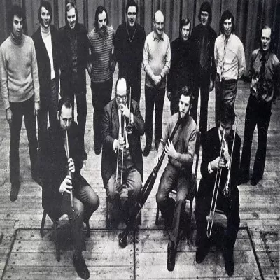 Pro Cantione Antiqua все песни в mp3