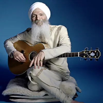 GuruGanesha Singh