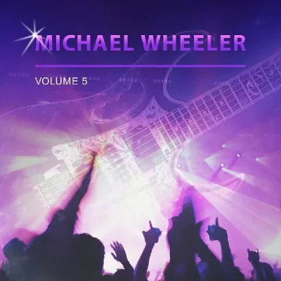 Michael Wheeler