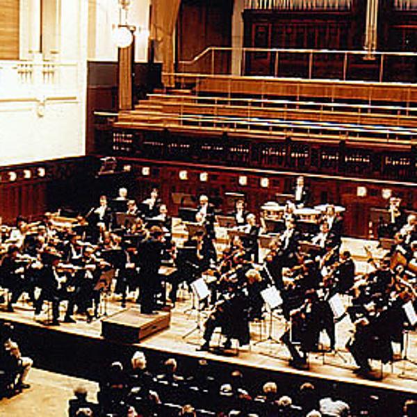 The City of Prague Philharmonic Orchestra все песни в mp3