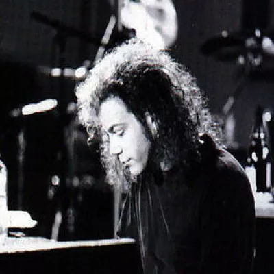 David Bryan