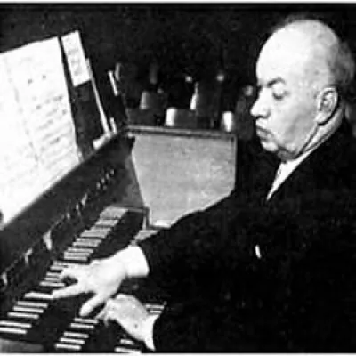 Anton Heiller