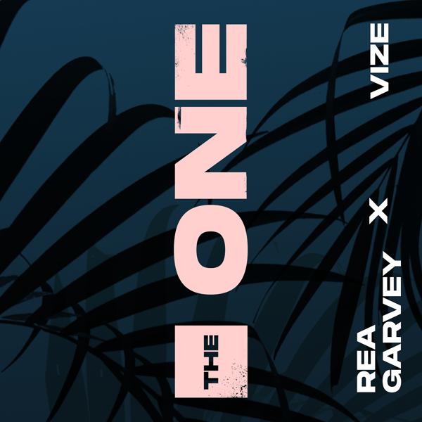 Альбом The One исполнителя Vize, Rea Garvey