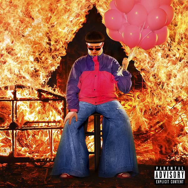 Oliver Tree - I'm Gone