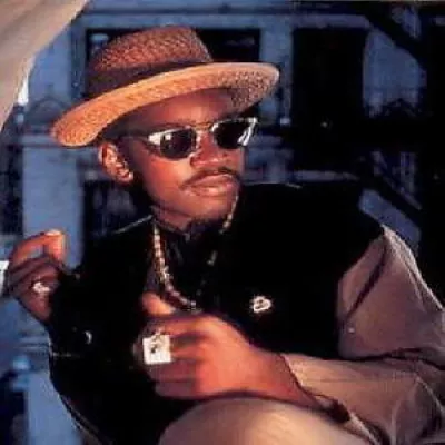 Fab 5 Freddy