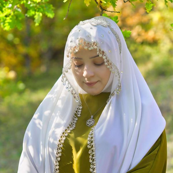 Альбом Бисмиллагь исполнителя Хадиджа