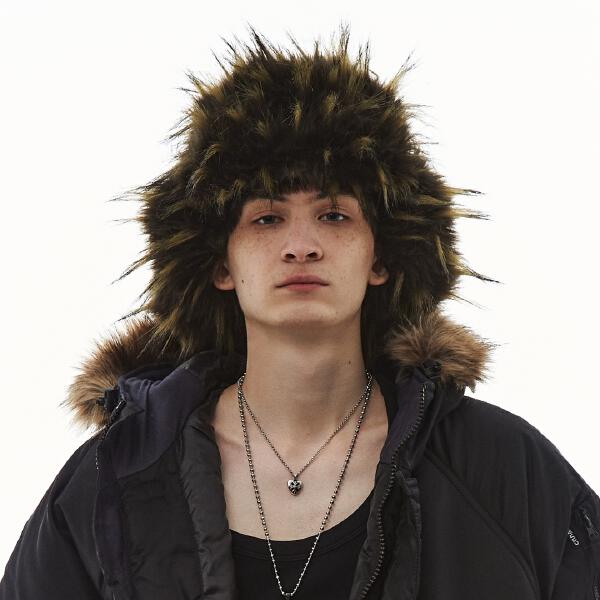 Паранойя