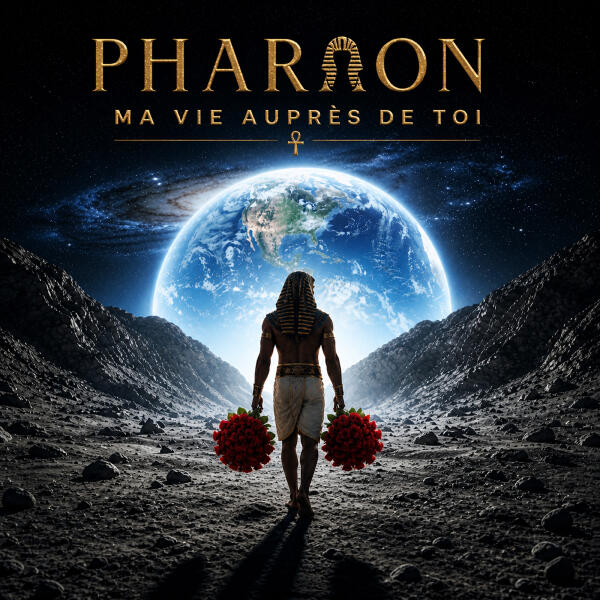 Pharaon все песни в mp3