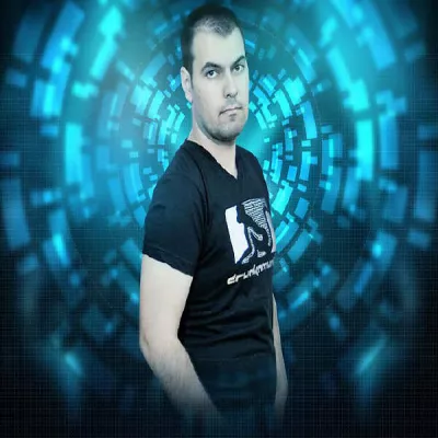 Bogdan Vix