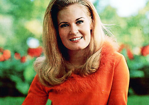 Lynn Anderson все песни в mp3