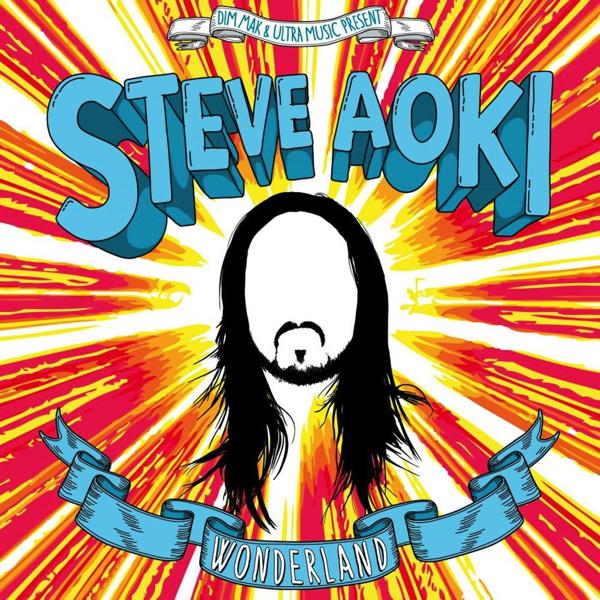 Steve Aoki, Wynter Gordon - Ladi Dadi