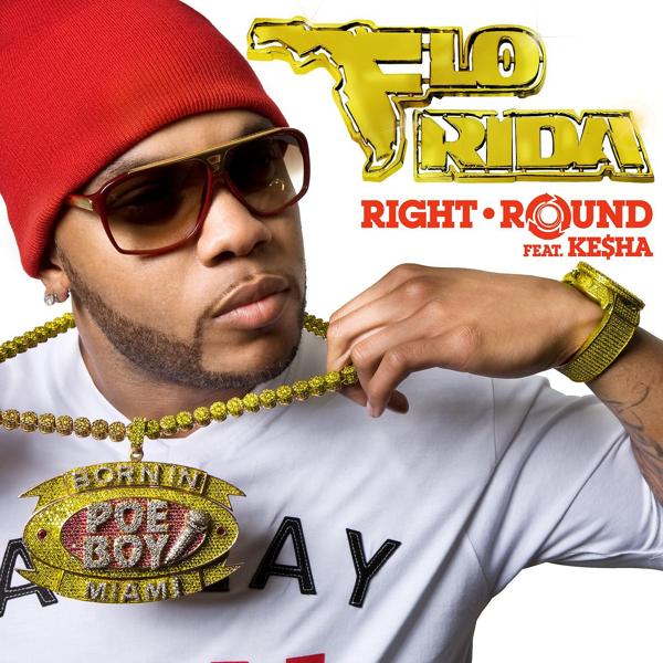 Flo Rida, T-Pain - Low (feat. T-Pain) [Travis Barker Remix]