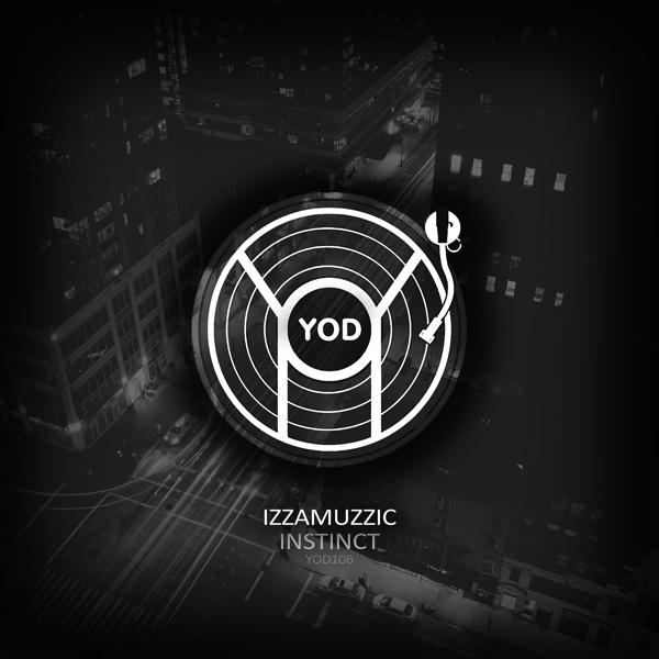 Izzamuzzic - See