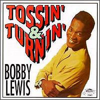 Bobby Lewis