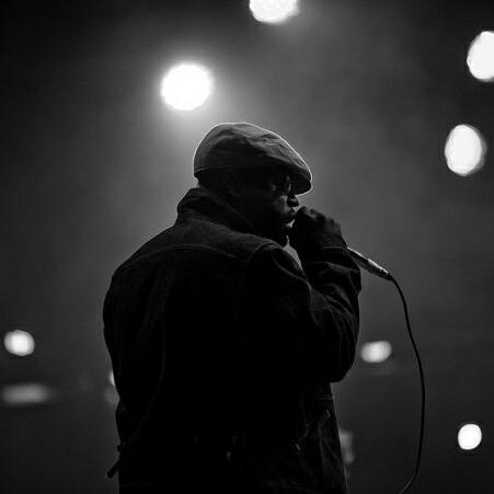 Black Thought
