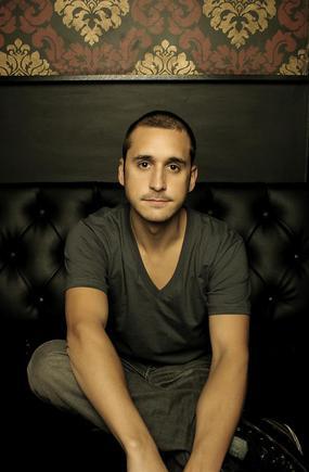 Matthew Santos