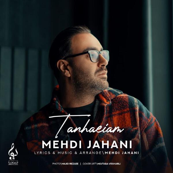 Mehdi Jahani
