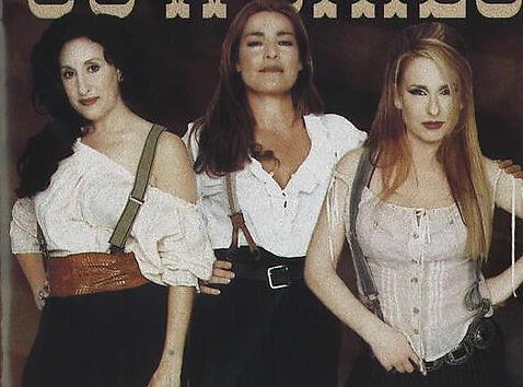 Cowgirls
