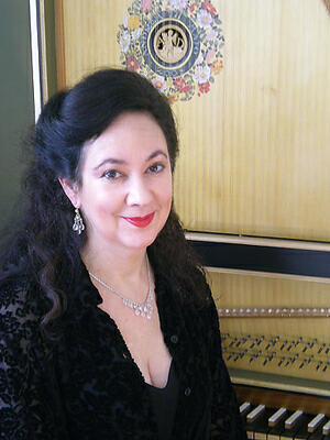 Mitzi Meyerson все песни в mp3