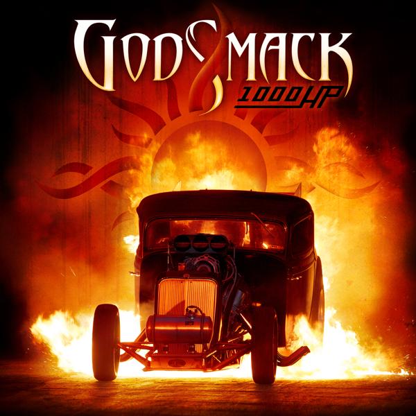 Godsmack - Nothing Comes Easy