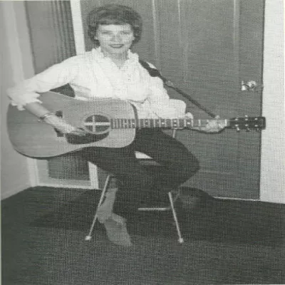 Wanda Ballman все песни в mp3