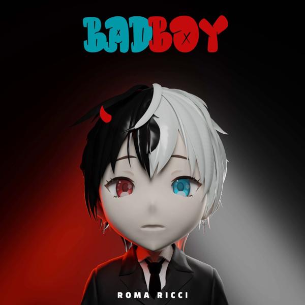 Альбом Bad Boy исполнителя Roma Ricci