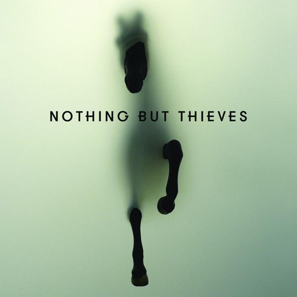 Альбом Nothing But Thieves (Deluxe) исполнителя Nothing But Thieves