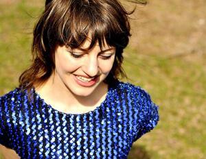 Anais Mitchell