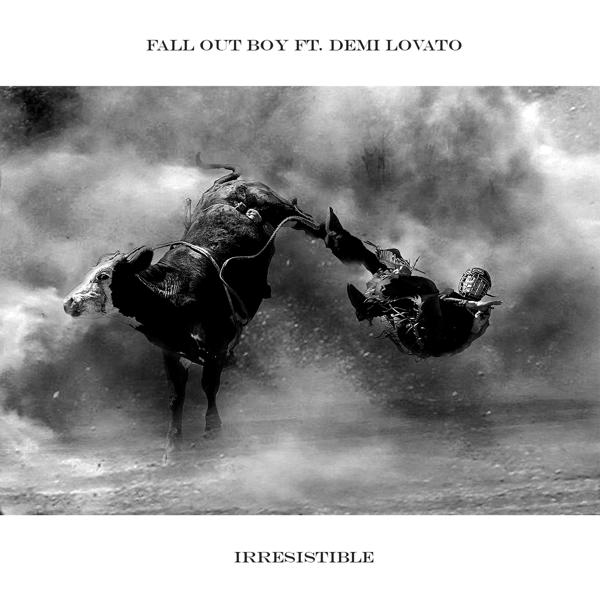 Fall Out Boy, Demi Lovato - Irresistible