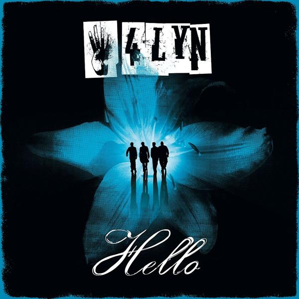 Альбом Hello (Ltd. Edition) исполнителя 4lyn