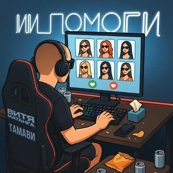 Тамави все песни в mp3