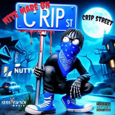 T-Nutty