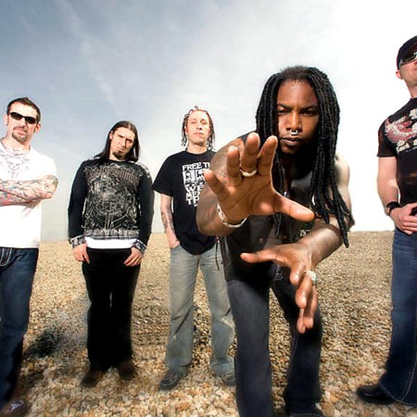 Sevendust все песни в mp3