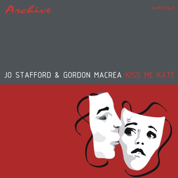 Jo Stafford, Gordon MacRae - Bianca