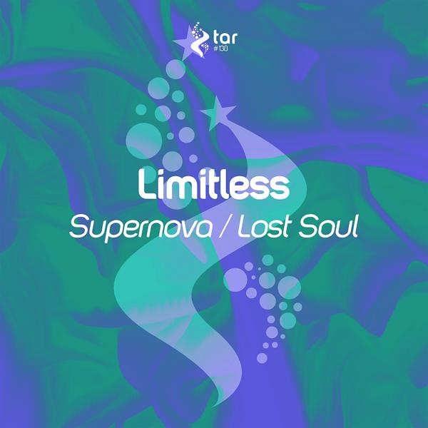 Альбом Supernova / The Lost Soul исполнителя Limitless