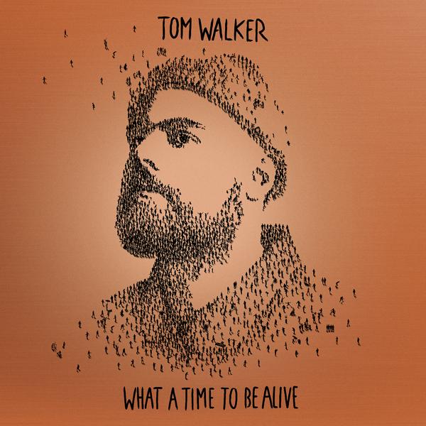 Tom Walker - Better Half of Me