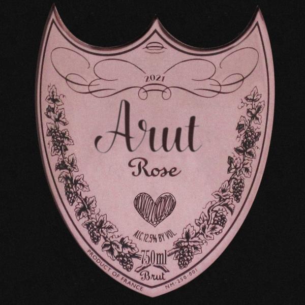 Arut - Rose