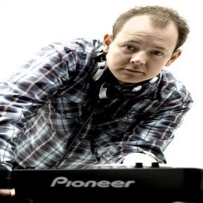 Maarten de Jong
