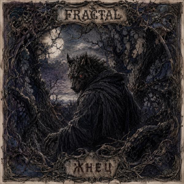 FRACTAL все песни в mp3