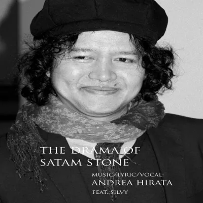 Andrea Hirata