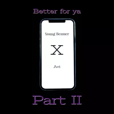 Young Beamer